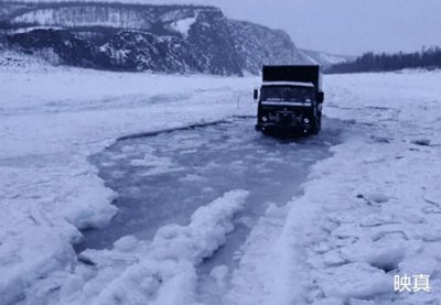 ​死亡之路：低温冻死1.7万修路工，就地埋在永久冻土公路下
