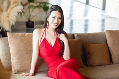 ​真正的顶级名媛，她们才是！