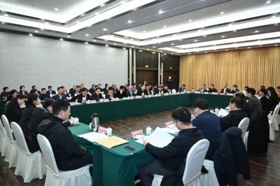 ​有信心有底气！任红军、韩红安、乔松涛等河南民营企业家最新发声