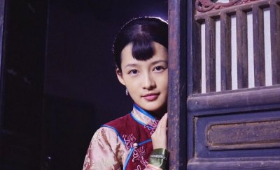 ​《白鹿原》：田小娥睡过4个男人，为何没一人能改变她命运？