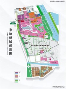 ​宝坻京津新城：被寄予厚望的潜力之地还是被高估的发展愿景？
