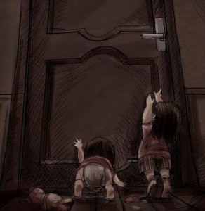 ​南京饿死女童案：母亲为出去吸毒玩乐，将2个女儿锁家中饿死