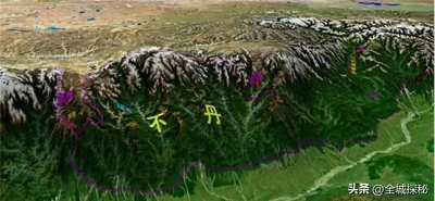 ​地处我国西南的不丹，体量不大，但有几个数据可能会让很多人意外