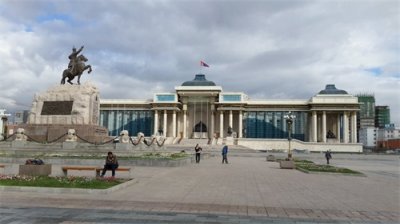 ​蒙古国丨你不知道的国家冷知识