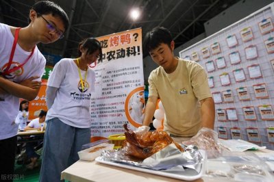 ​中国20所农业大学，农学类学科实力排名