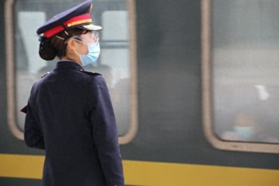 ​我们日常见到的铁路人员到底由哪些人群构成？