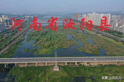 ​218.河南省汝阳县的概况