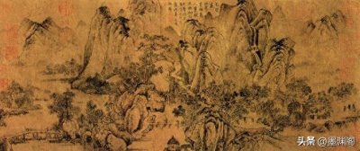 ​100首最高水平的宋词!首首流传千古，尽显中国宋词巅峰之美