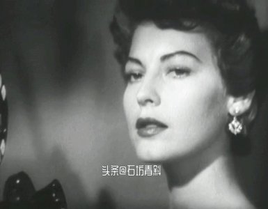 ​两次婚姻失利，让＂最美丽的动物＂由清纯变狂野，不再相信男人(上)