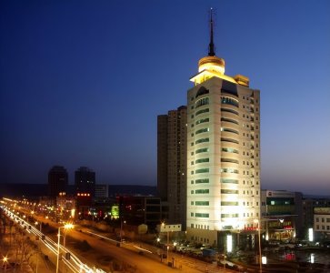 ​渭南广播电视台社会责任报告