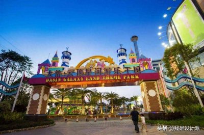 ​解析中山游乐多元化发展史 展翅腾飞各领风骚