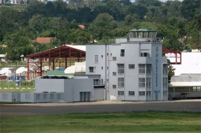 ​特种作战战例——恩德培行动