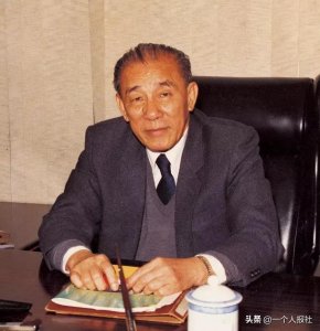 ​蛇口改革开放的先驱袁庚