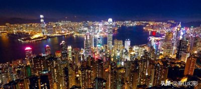 ​港澳见闻：香港吃饭同样拉肚子，便餐费超一百；福利澳门更好。