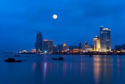 ​大连市区到旅顺口旅游景点大连旅顺旅游路线