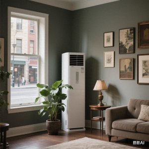 ​客厅装修选风管机还是柜机？内行人：区别大着呢，别选错后悔