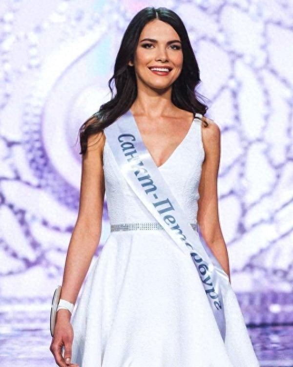 真正的“佳丽万千”!俄罗斯选秀大赛现场实拍