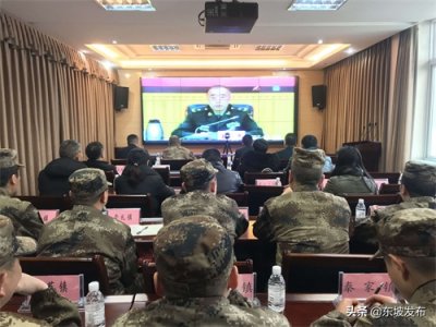 ​2020年征兵时间安排来啦！