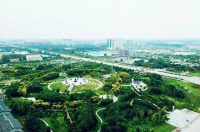 ​曹县的底蕴，商汤第一都，伊尹、吴起、庄周、汜胜之、黄巢故乡