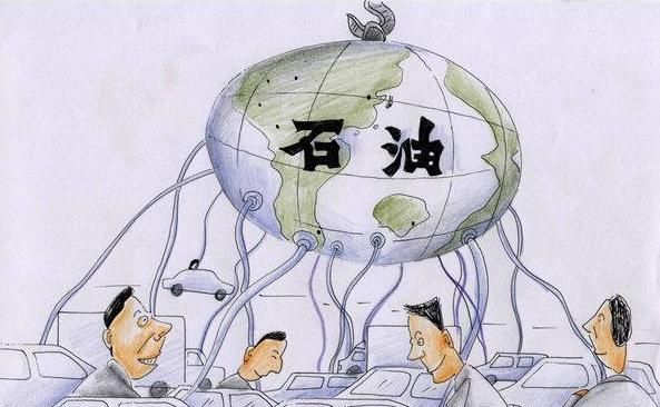 页岩油和石油的区别,页岩油和石油的区别是什么?图4