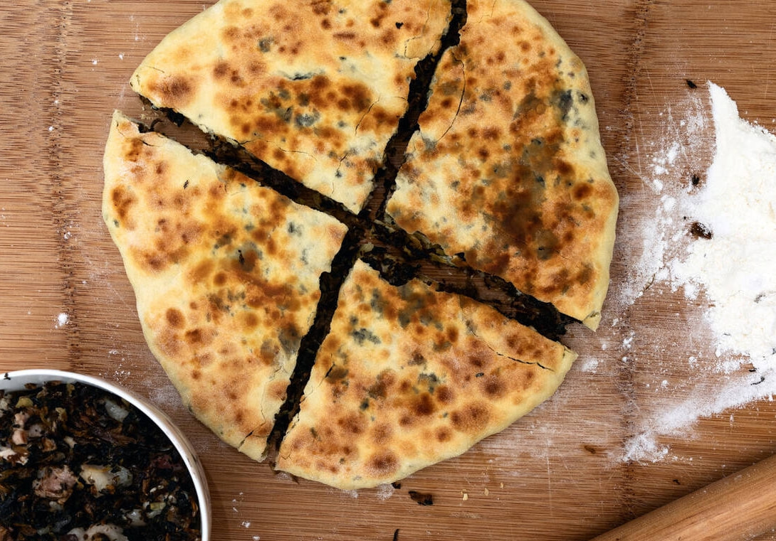 元宵节吃什么（元宵节记得吃10种传统食物）