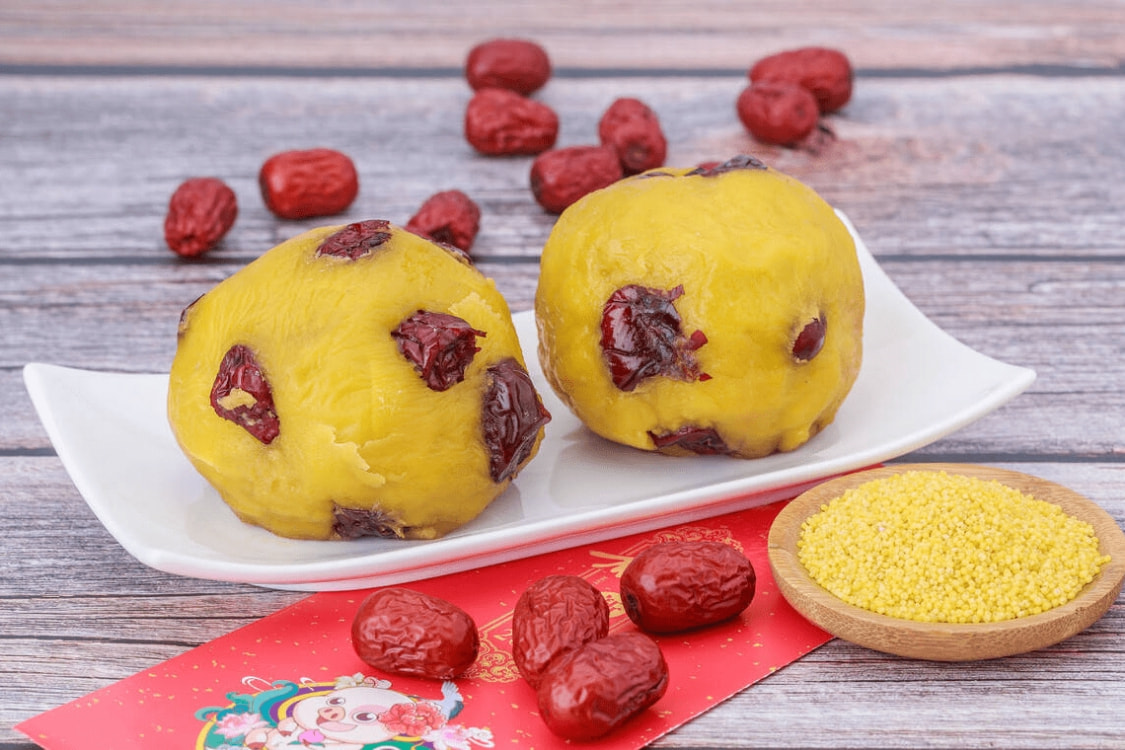 元宵节吃什么（元宵节记得吃10种传统食物）