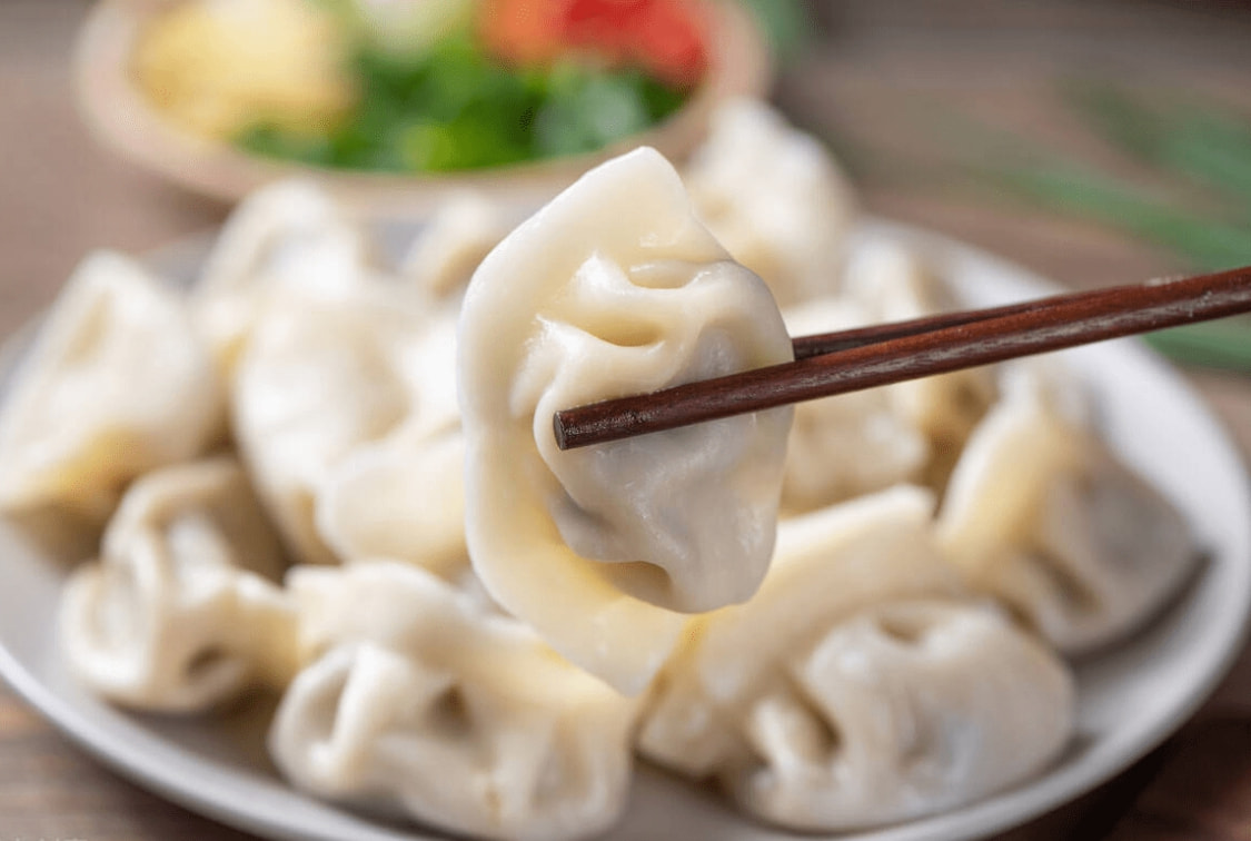 元宵节吃什么（元宵节记得吃10种传统食物）