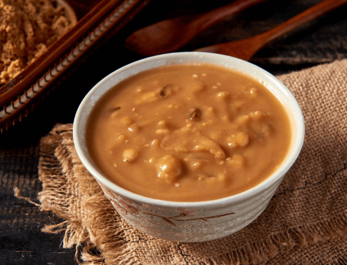 元宵节吃什么（元宵节记得吃10种传统食物）