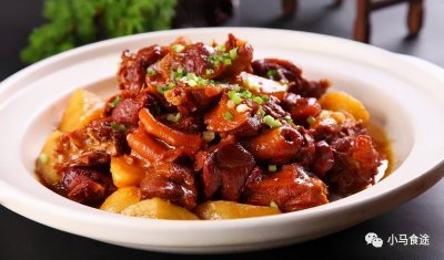 ​四种鹅肉做法，有汤有菜，吃着过瘾，看着大气