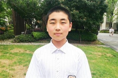 ​我心里一直有个梦