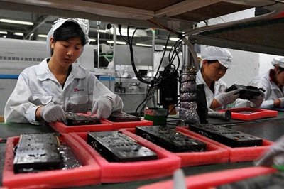 ​深圳往事：我在富士康上班的时候，遇到的那些女孩，已经毫无底线