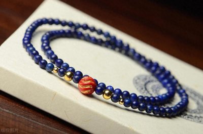 ​这六类人不适合佩戴青金石，看看有没有你