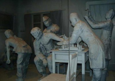 ​南京1644细菌战部队，惨无人道堪比731部队，却至今鲜为人知