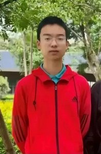 ​2024年云南贵州四川高考状元