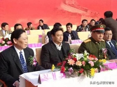 ​我想说，在临沂，最富的应该是罗庄张氏家族吧。