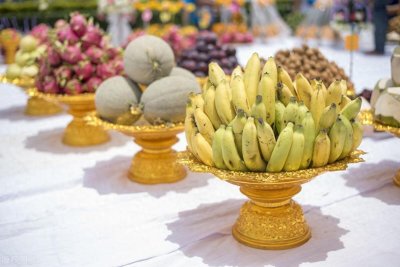 ​供过佛的水果，吃了到底好不好？