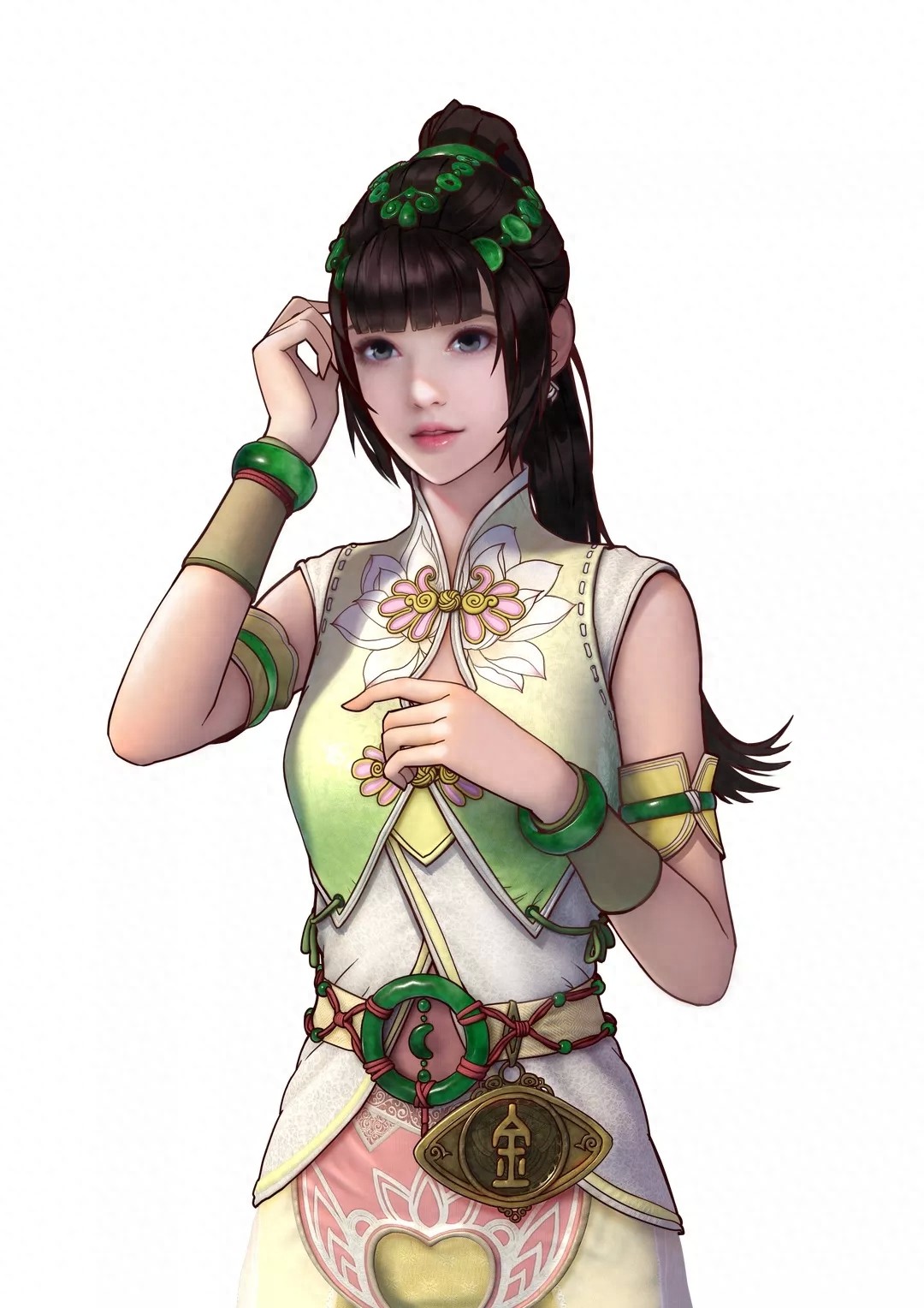 不良人手机无水印壁纸