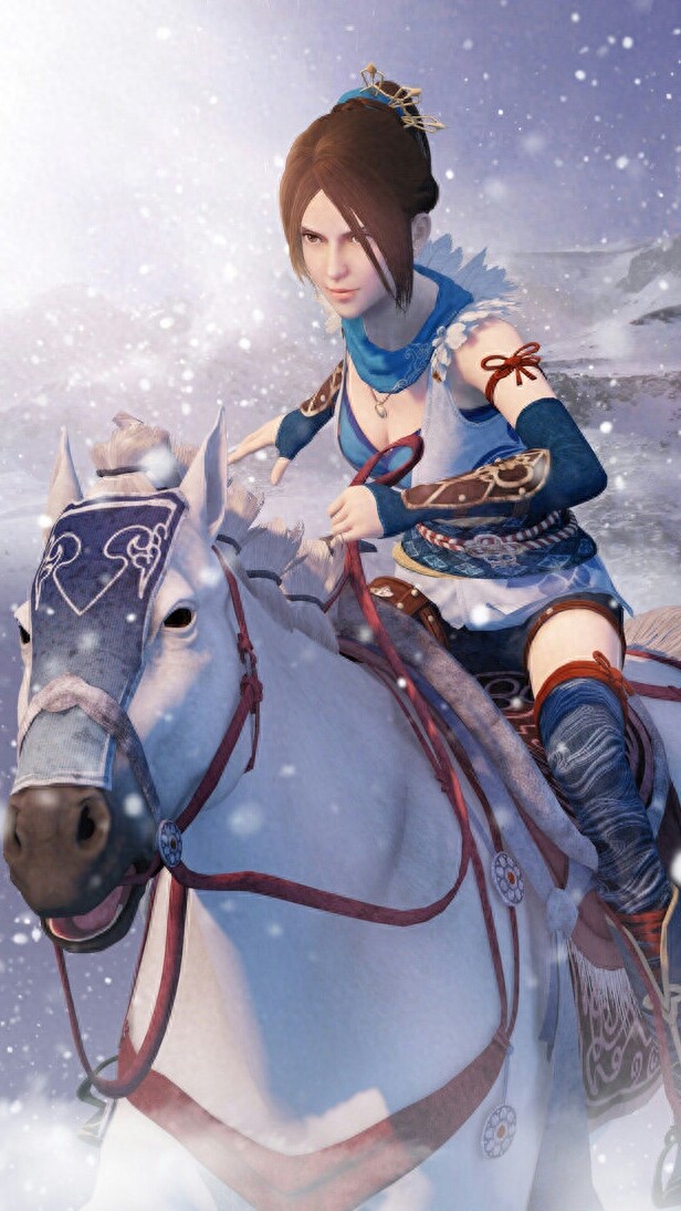 不良人手机无水印壁纸