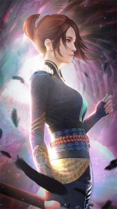 ​不良人手机无水印壁纸