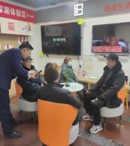 ​泰安联通多举措开展学雷锋志愿服务活动