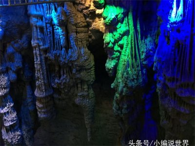 ​山东泰安五大著名旅游景点，此生一定要爬的泰山