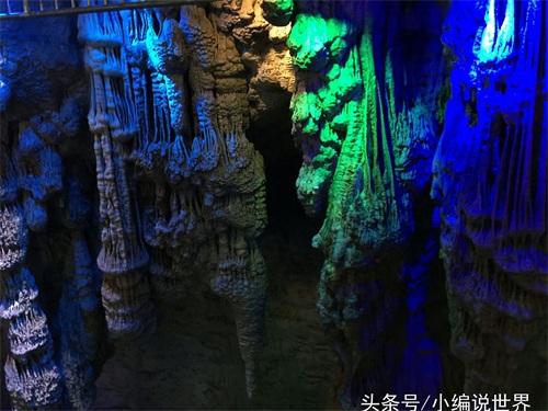 山东泰安五大著名旅游景点，此生一定要爬的泰山