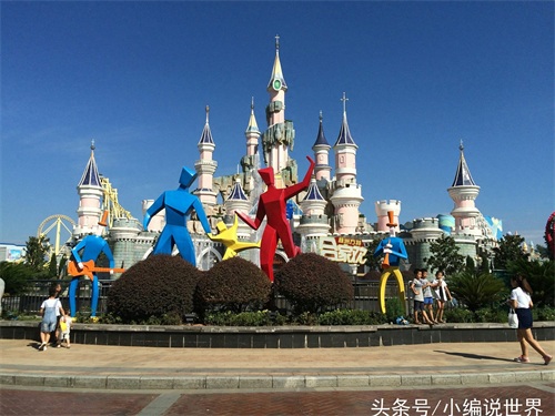 山东泰安五大著名旅游景点，此生一定要爬的泰山