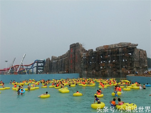 山东泰安五大著名旅游景点，此生一定要爬的泰山