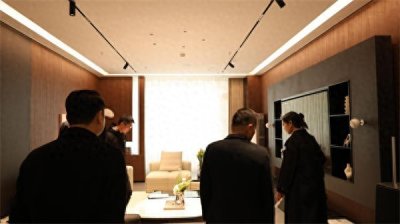 ​物联网赋能家居生活 助推居住智能升级