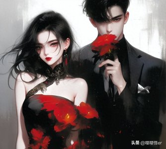 ​强推三本书中极品，女主引诱男主，却招惹到疯批的文