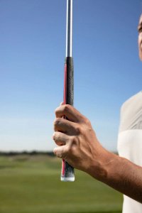 ​Golf Pride推出ALIGN MAX握把