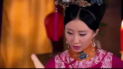 ​宫锁珠帘：姐姐云嫔被利用，妹妹牡丹被辜负，真爱难求啊！