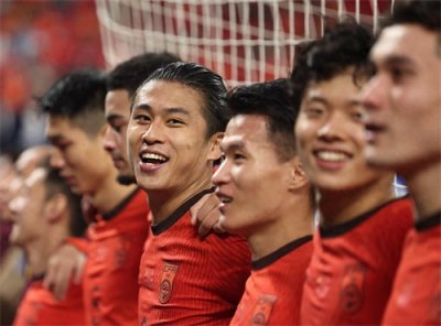 ​张玉宁黄牌系乌龙 亚足联官方当时发出错误信息