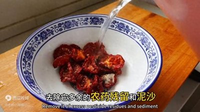 ​酸汤牛肉丸子、只有在家里做饭、才能美味和健康同时满足